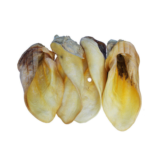 Beef Ears (Cow Ears)