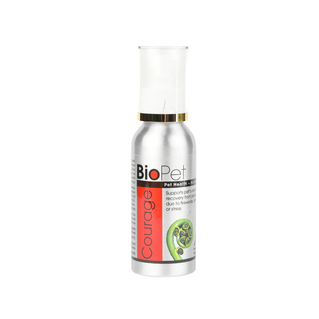 BioPet - Pet Remedy Range