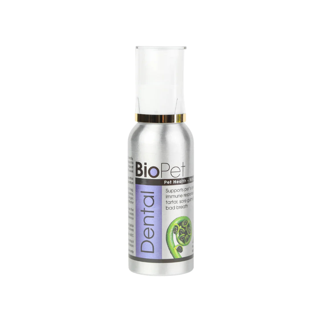 BioPet - Pet Remedy Range