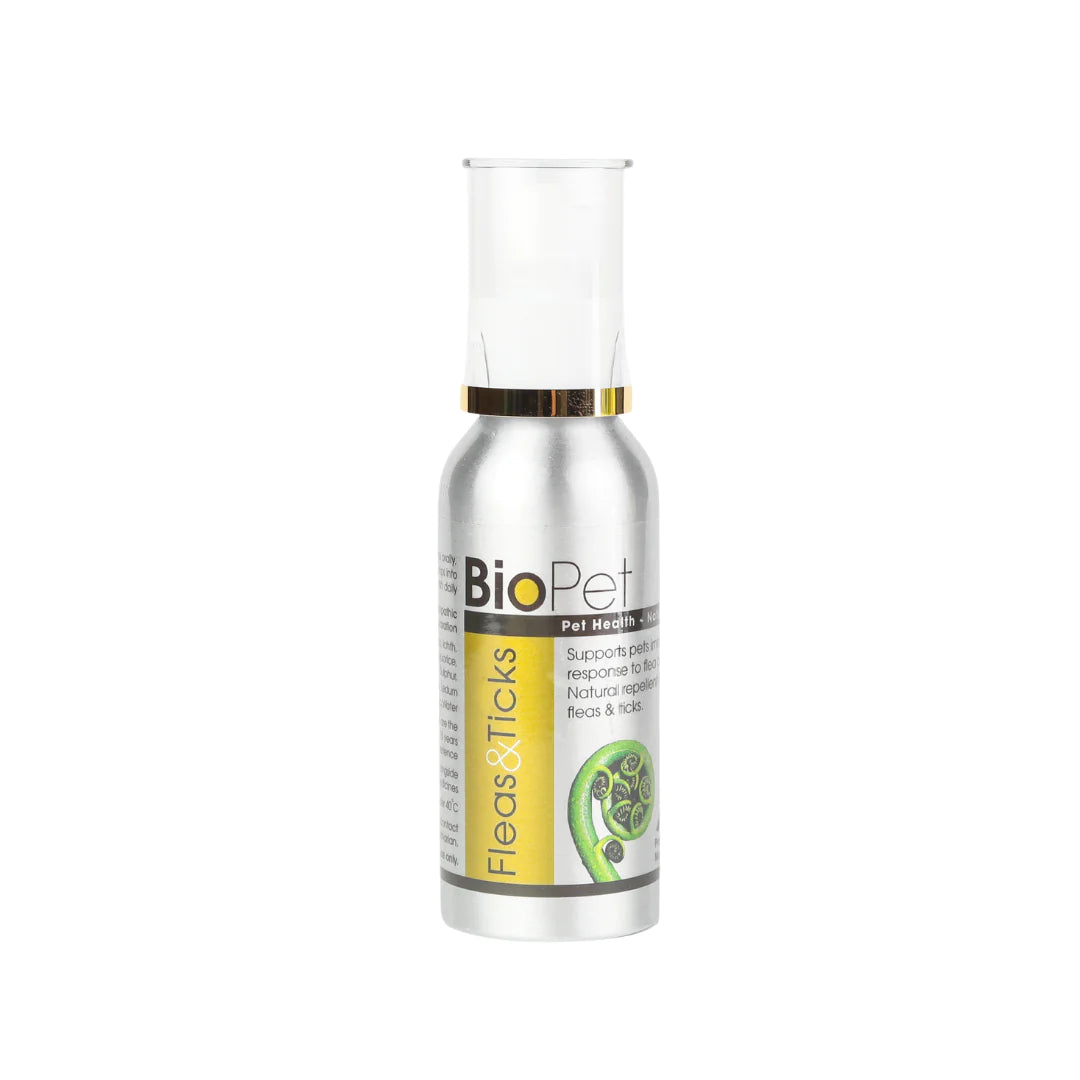 BioPet - Pet Remedy Range