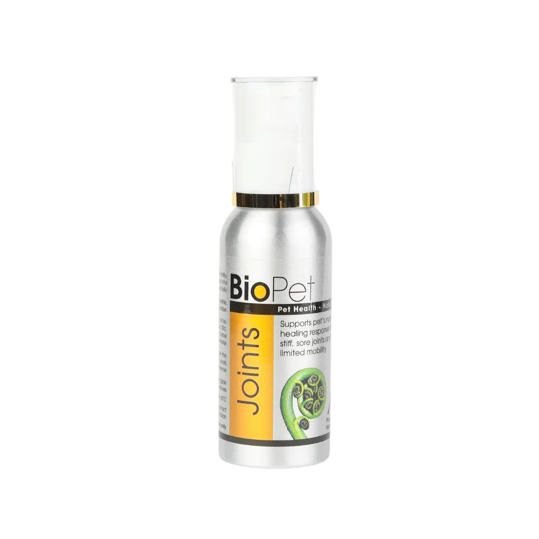 BioPet - Pet Remedy Range