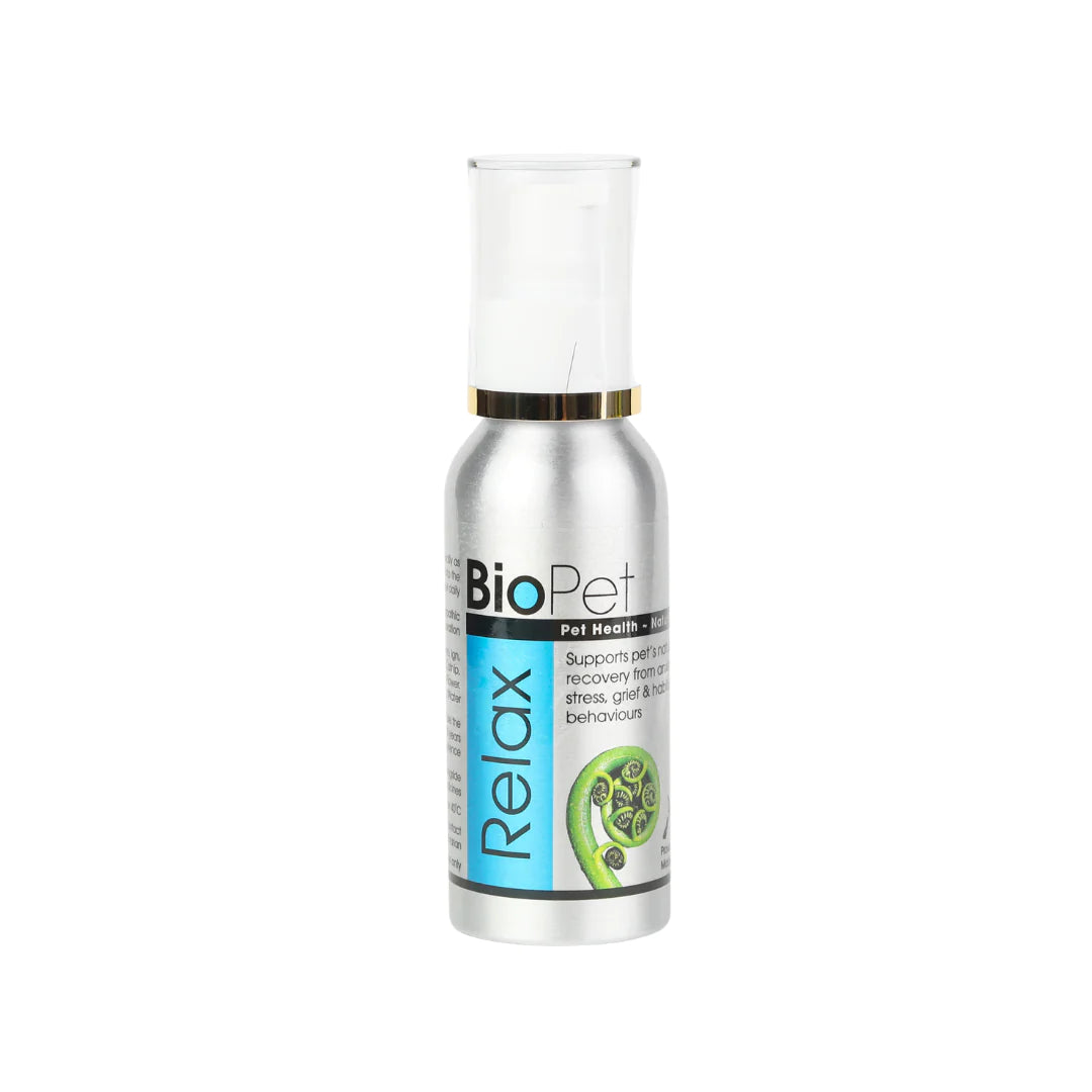 BioPet - Pet Remedy Range