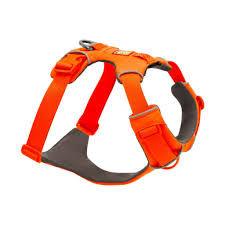 Ruffwear Front Range Harness