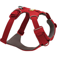 Ruffwear Front Range Harness