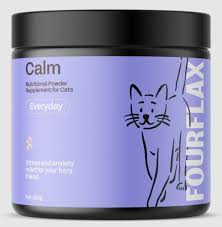 Feline Calm