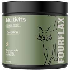 Feline Multivits