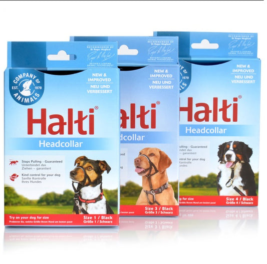 Halti Headcollar