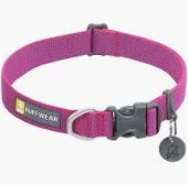 Ruffwear Hi & Light Collar