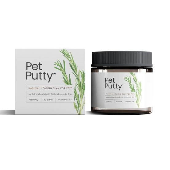 Pet Putty 65 grams