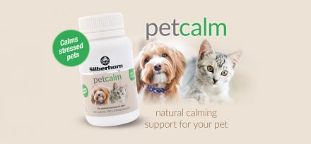 Silberhorn PetCalm