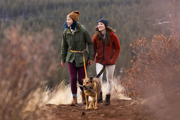 Ruffwear Roamer Bungee Dog Leash