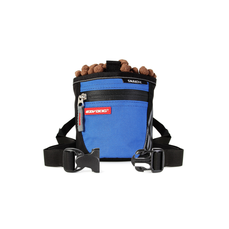 EzyDog SnakPak
