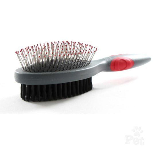 Shear Magic Double Brush