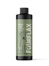 Canine Skin & Coat Oil