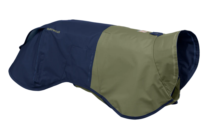 Ruffwear Sun Shower Dog Raincoat
