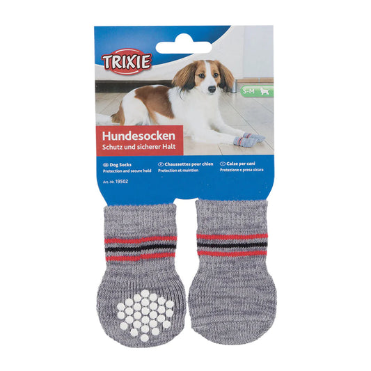 Trixie Dog Socks