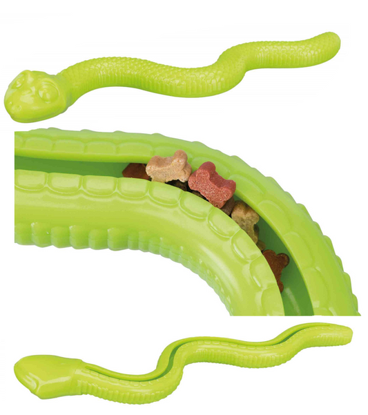 Trixie - Snack Snake 42cm