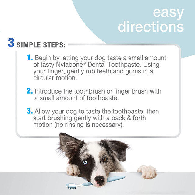 Advanced Oral Care Pet Toothpaste