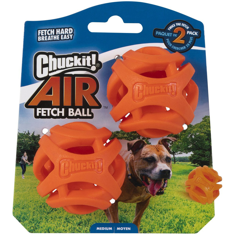 Chuckit! Air Fetch Ball Medium