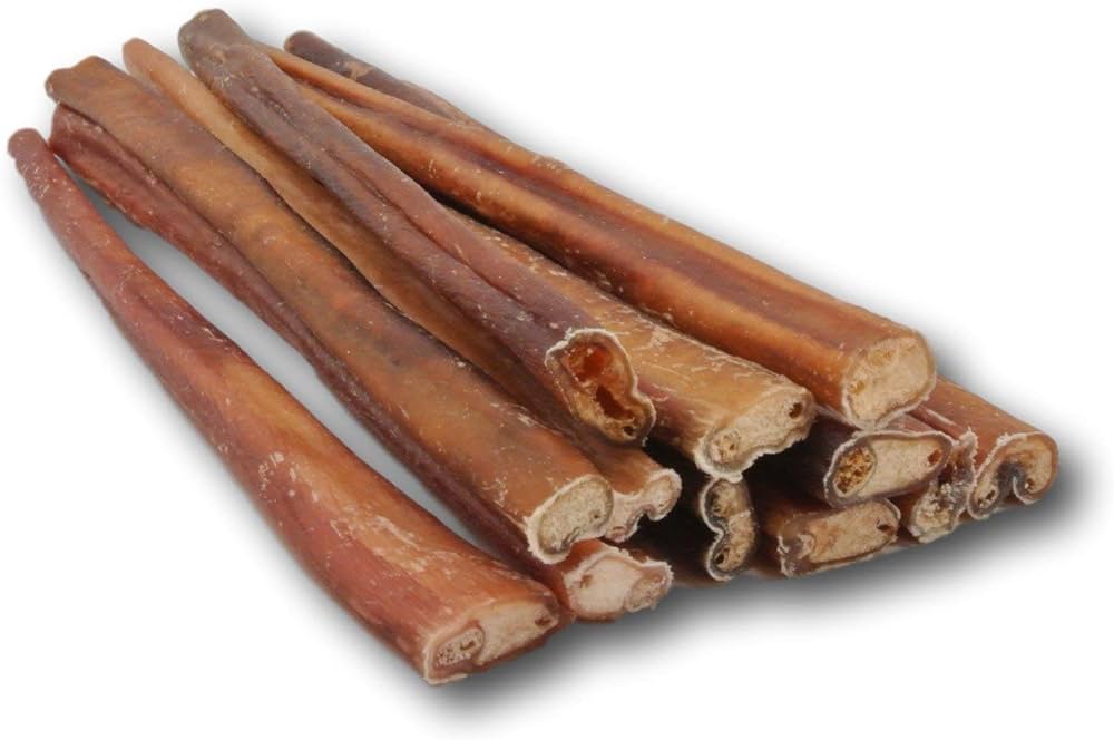 Beef Pizzle Sticks