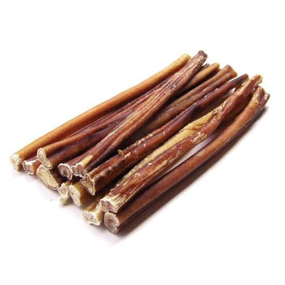 Beef Pizzle Sticks