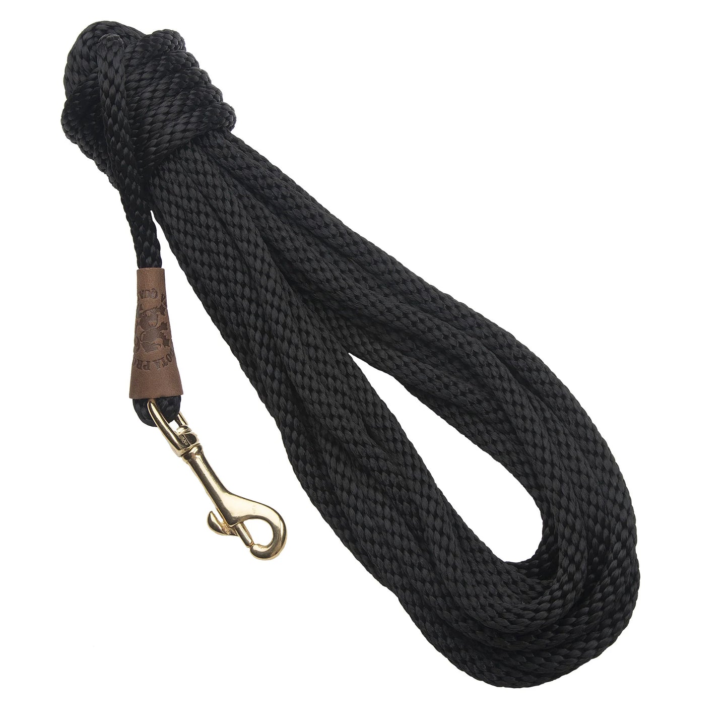 Mendota Trainer Check Cord - 30'