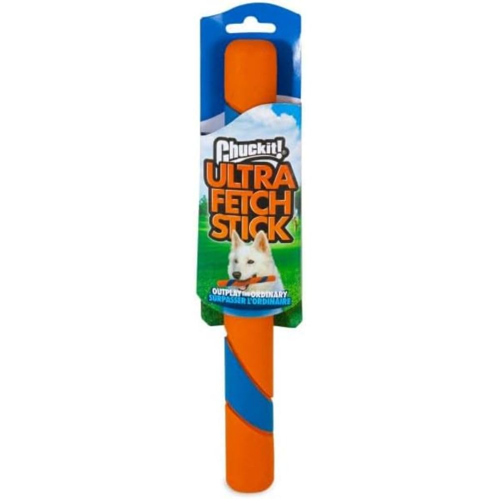 Chuckit! Ultra Fetch Stick