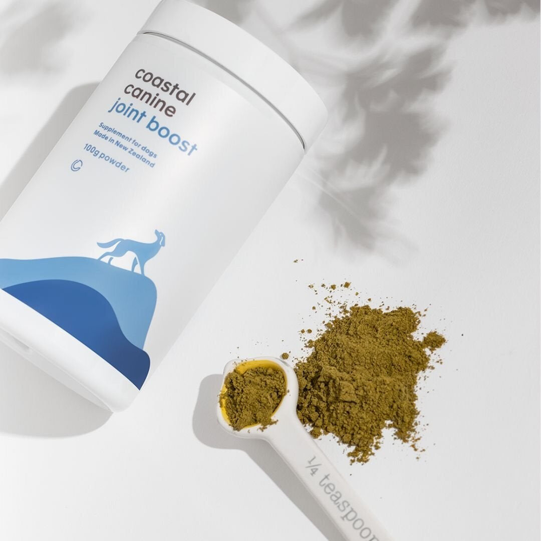 Coastal Canine - Joint Boost