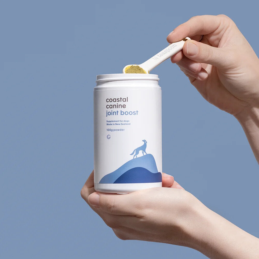 Coastal Canine - Joint Boost