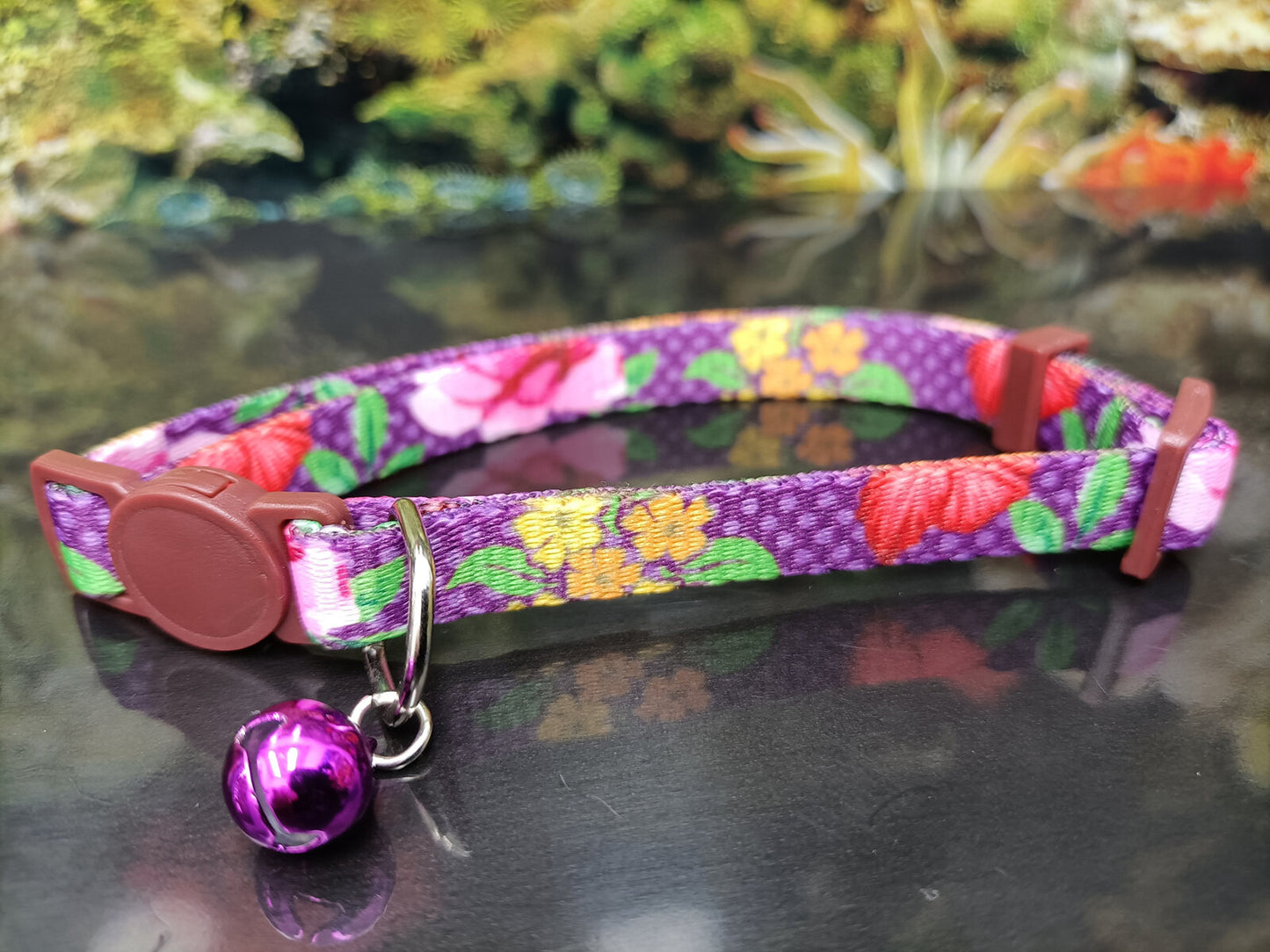 Envy Cat Collars