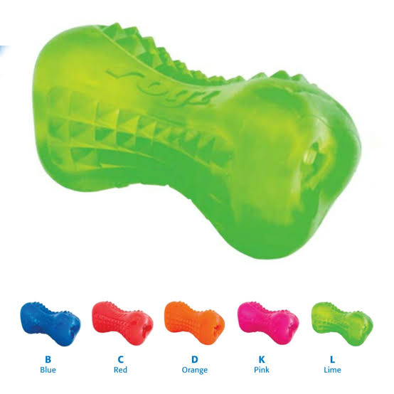 Rogz Yumz Chew & Treat Toy