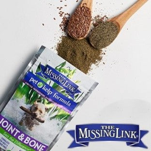 Pet Kelp Dog - Joint & Bone