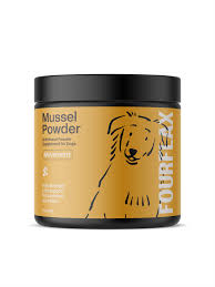 Canine Mussel Powder