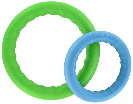 PitchDog Fetch Ring