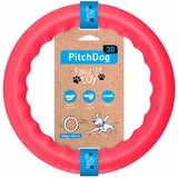 PitchDog Fetch Ring