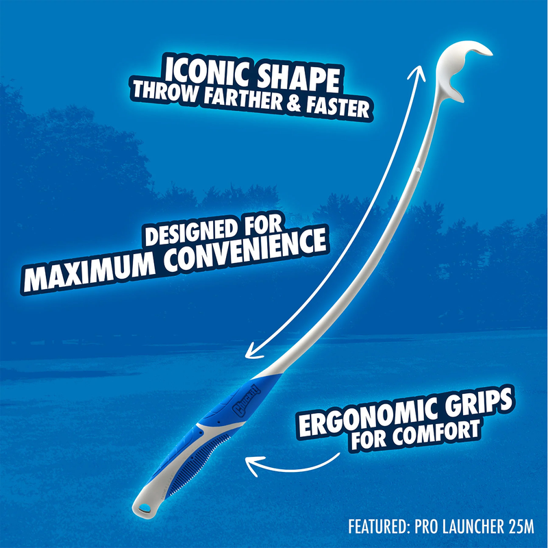 Chuckit! Launcher Pro 25M