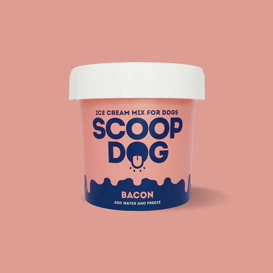 Scoop Dog - Ice Cream for Dogs