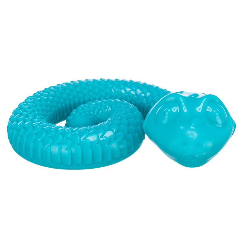 Trixie - Snack Snake Coiled 18cm