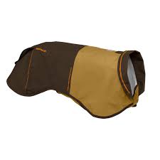 Ruffwear Sun Shower Dog Raincoat