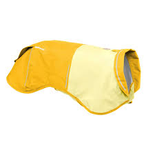 Ruffwear Sun Shower Dog Raincoat