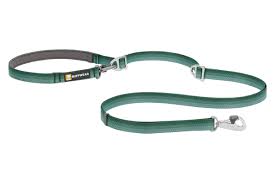 Ruffwear Switchbak Double-Ended Dog Leash