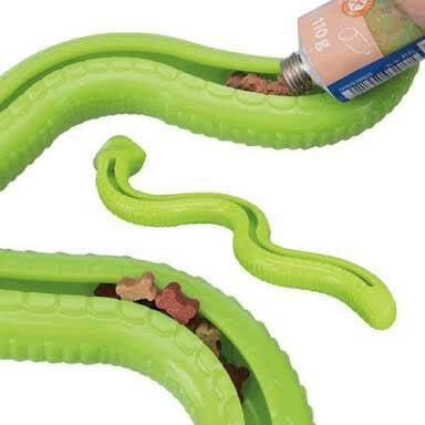 Trixie - Snack Snake 42cm