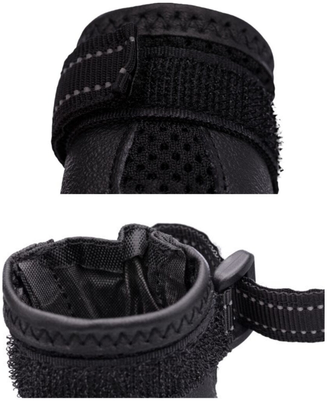 Trixie Walker Active Protective Boots