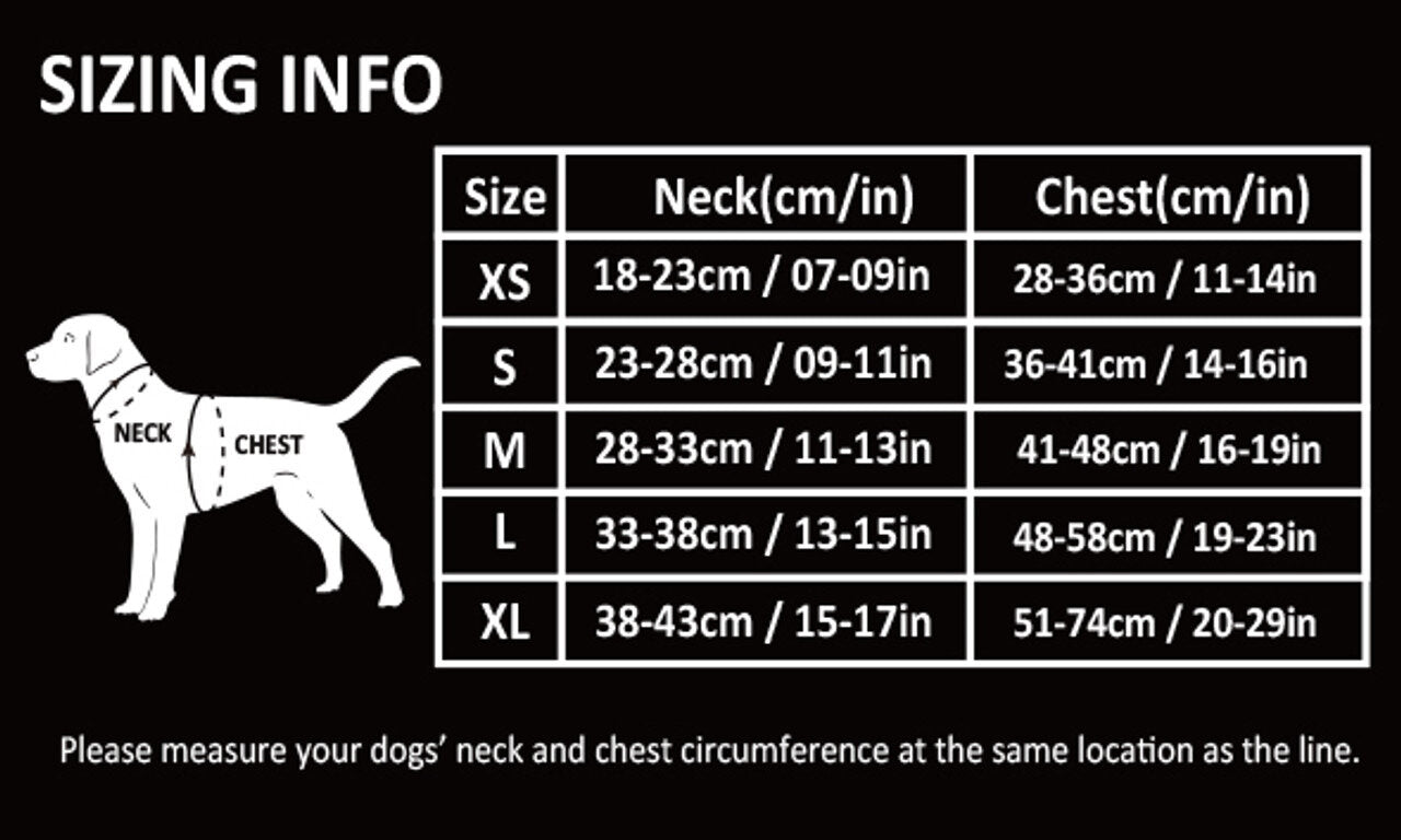 True Love - Harness for Small Dogs