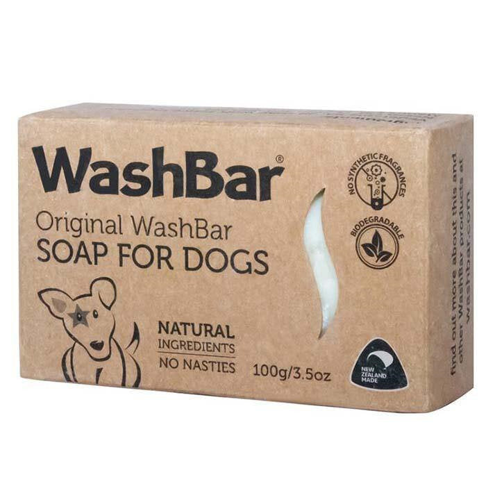 WashBar - Original Soap Bar for Dogs