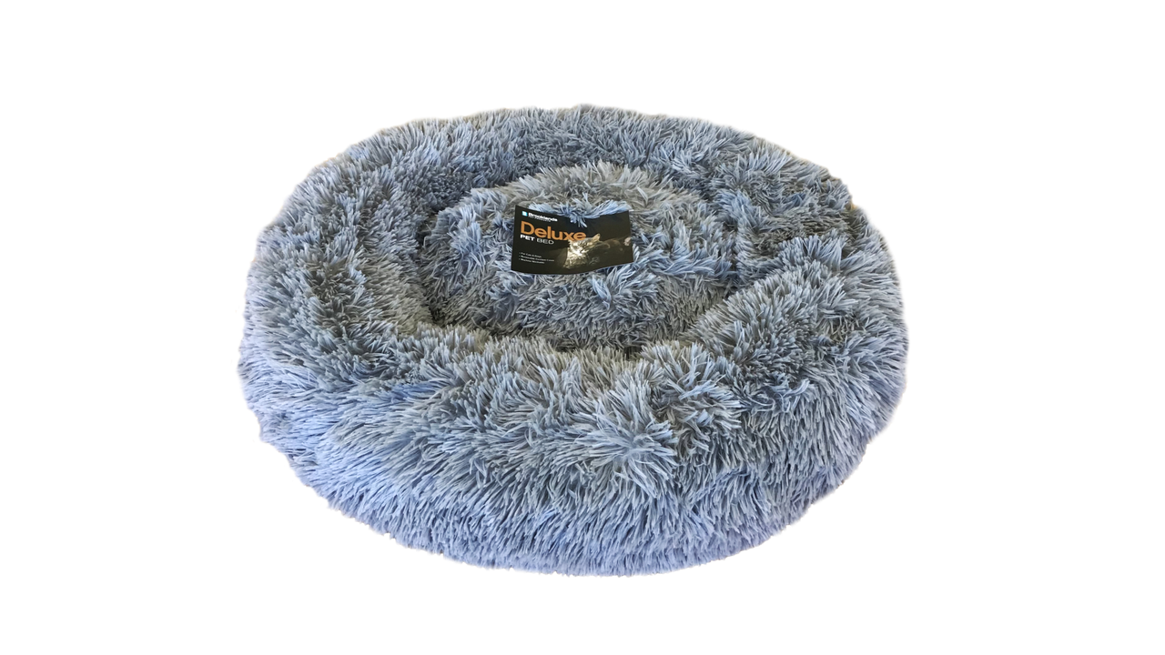 Calming Pet Bed