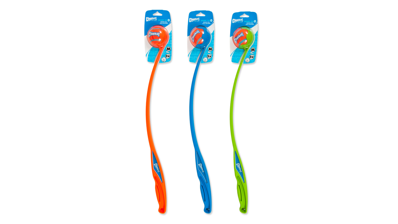 Chuckit! Launcher Sport 12M