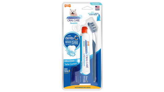 Advanced Oral Care Dental Kit