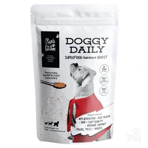 Doggy Daily Superfood Nutritional Boost