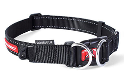 EzyDog Double Up Collar